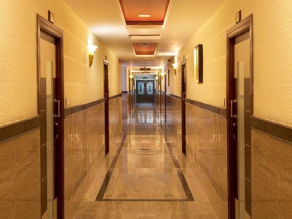 فندق أنانياس نيست كويمباتور المظهر الخارجي الصورة